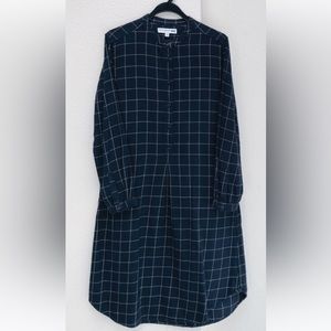 Uniqlo xs Ines De La Fressange Dress